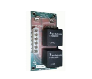 Lippert Control Relay Module for Slide Out Systems  • 368859