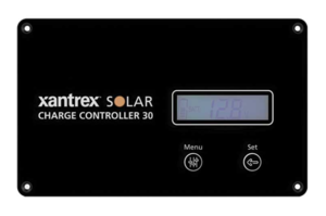 Xantrex 30 Amp PWM Charge Controller  • 709-3024-01