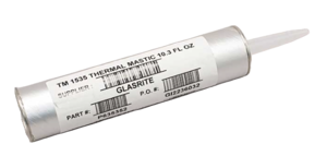 Norcold Refrigerator Cooling Unit Thermal Mastic Tube  • 635352