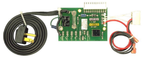 Dinosaur Electronics  3-Way Norcold Control Board  • 61716922 3-WAY