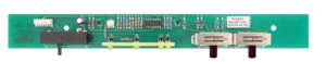 Dinosaur Electronics Replacement Eyebrow Board for Servel Refrigerators, 3-Way, Long Version  • 2943244.000 3-WAY LONG