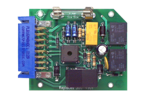 Dinosaur Electronics Onan Generator Replacement Board  • 300-4901