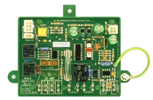 Dinosaur Electronics Dometic Refrigerator Replacement Board   • MICRO P-711