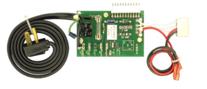 Dinosaur Electronics AC/Gas Norcold Interface Board  • 61716822 2-WAY