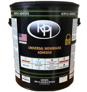 Heng's RPI Membrane Adhesive, 1 Gallon  • 12800UMA