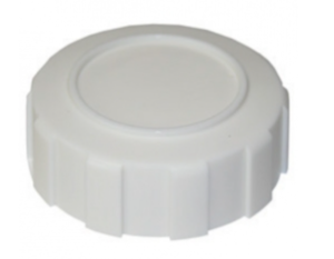 Thetford Water Fill Cap for Porta Potti 135 Portable Toilets, White  • 35804