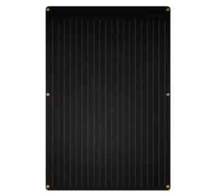 Xantrex 110W Solar Flex Panel with Mounting Hardware  • 781-0110