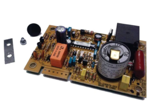 Suburban 12V DC Furnace Fan Control Ignition Control Board  • 521099