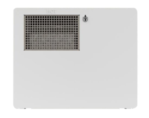 Suburban SAW6 Water Heater Access Door, 6 Gallon, Polar White  • 6279APW