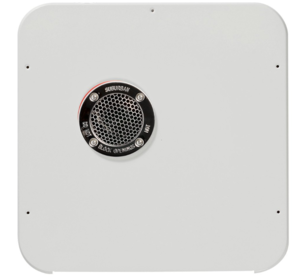 Suburban Water Heater Access Door, 10 Gallon, Polar White  • 6377APW