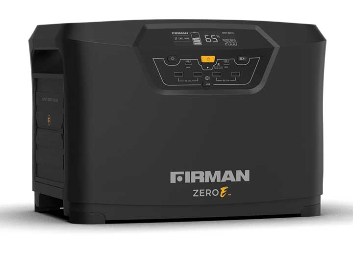 Firman Zero E Portable Expandable Power Station  • E201001