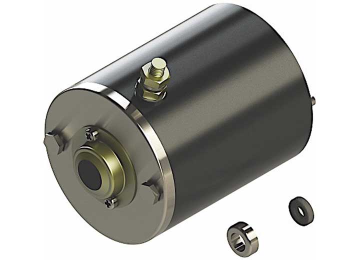 Lippert Hydraulic Pump Motor For Power Gear Leveling System  • 359303