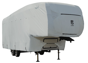 Classic Accessories Permapro 5th Wheel X Tall Cover, 41' - 44'  • 80-299-203101-RT