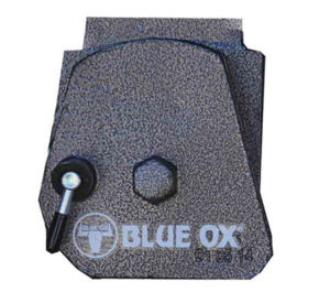Blue Ox Clamp On Lift Brackets For SwayPro Weight Distribution, 6