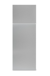 Dometic Americana II Refrigerator Door Panel, Brushed Aluminum, Fits DM 2872/2882  • 3106863.313F