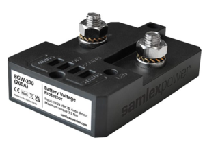 Samlex Battery Voltage Protector, 200 Amp  • BGW-200