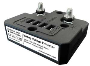 Samlex Battery Voltage Protector, 60 Amp  • BGW-60