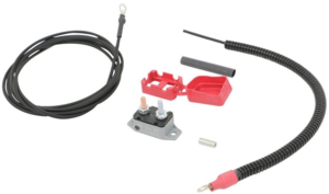 Redarc 30A Circuit Breaker Kit for 3-Axle Electric Trailer Brake Controller  • CBK30-EB