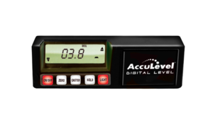 AccuLevel Pro Model Digital Level  • 52-78311